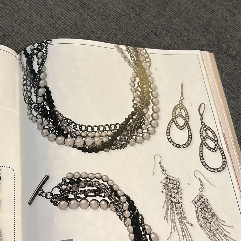 Premier Designs Main Event - image 5